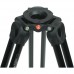 Штатив Manfrotto VIDEO TRIPOD-TELESCOPIC TWIN (MVT502AM)